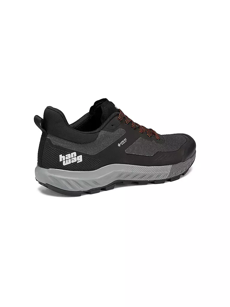 HANWAG | Zapatillas de senderismo para hombre Kaduro Light GTX | 