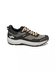HANWAG | Zapatillas de senderismo para mujer Kaduro Light GTX | Negro