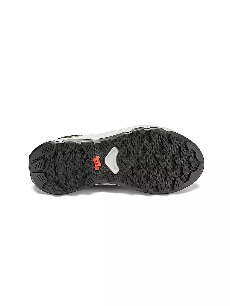 HANWAG | Zapatillas de senderismo para mujer Kaduro Light GTX | 