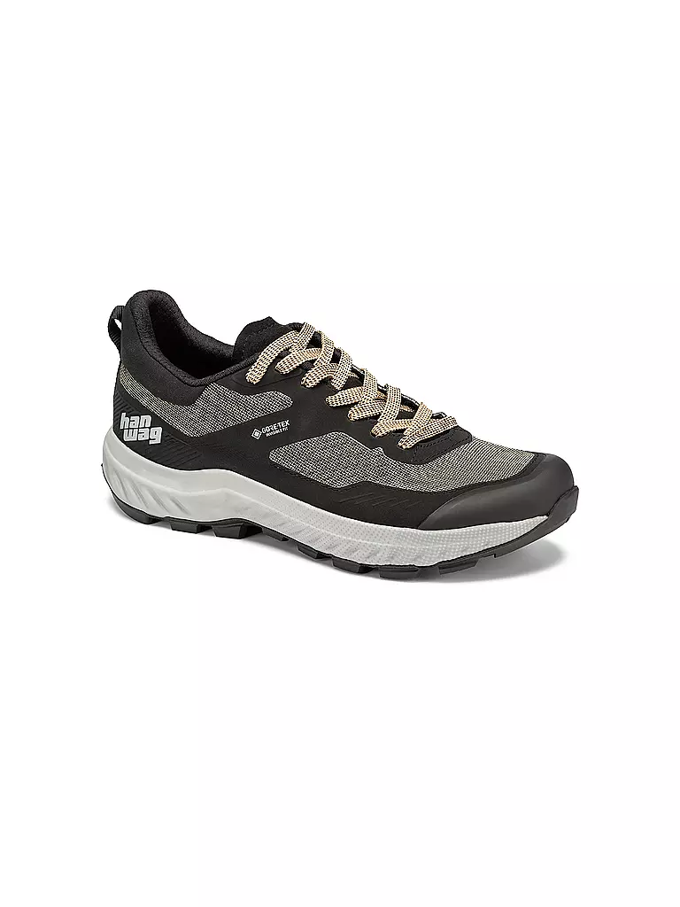 HANWAG | Zapatillas de senderismo para mujer Kaduro Light GTX | 