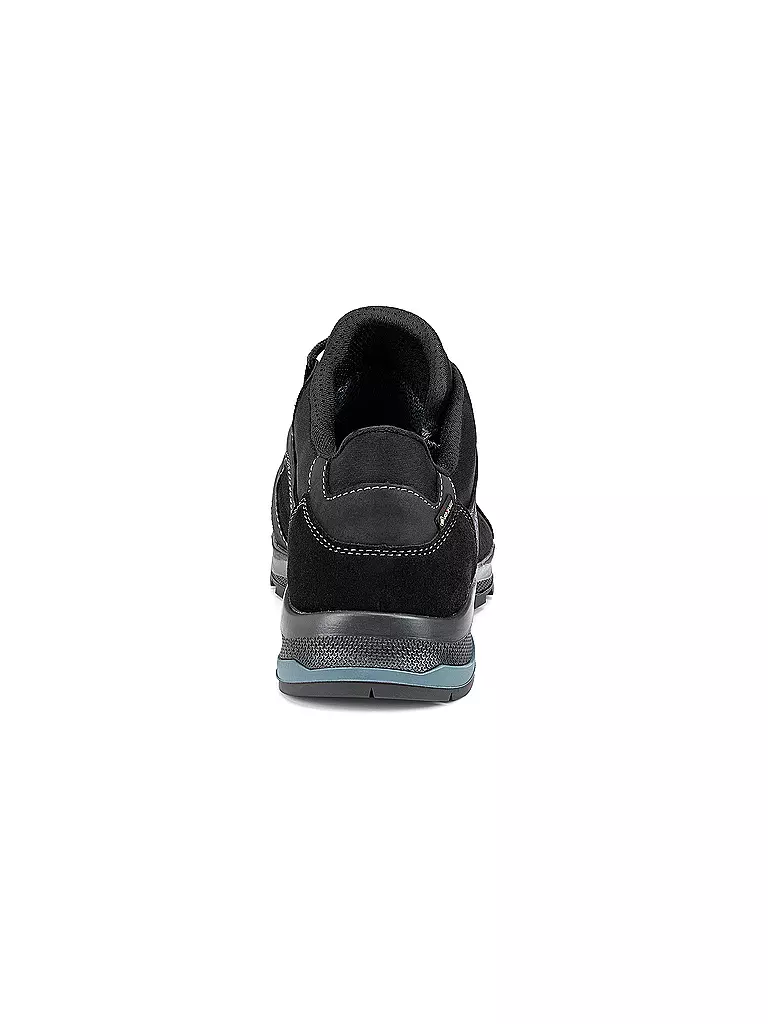 HANWAG | Zapatos de senderismo para hombre Banks Low Bunion II GTX | 