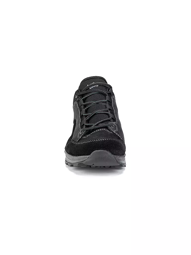 HANWAG | Zapatos de senderismo para hombre Banks Low Bunion II GTX | 