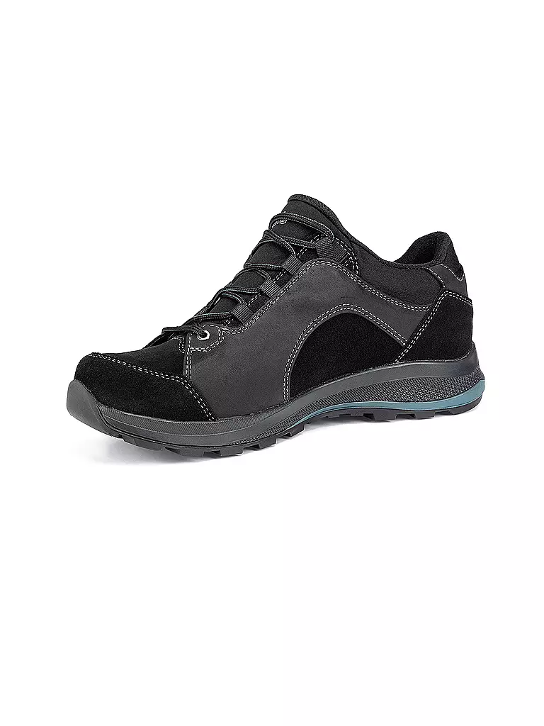 HANWAG | Zapatos de senderismo para hombre Banks Low Bunion II GTX | 