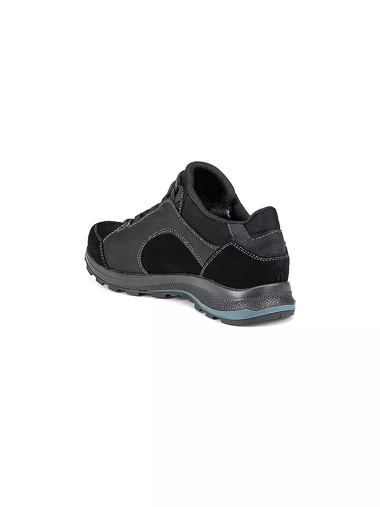 HANWAG | Zapatos de senderismo para hombre Banks Low Bunion II GTX | 