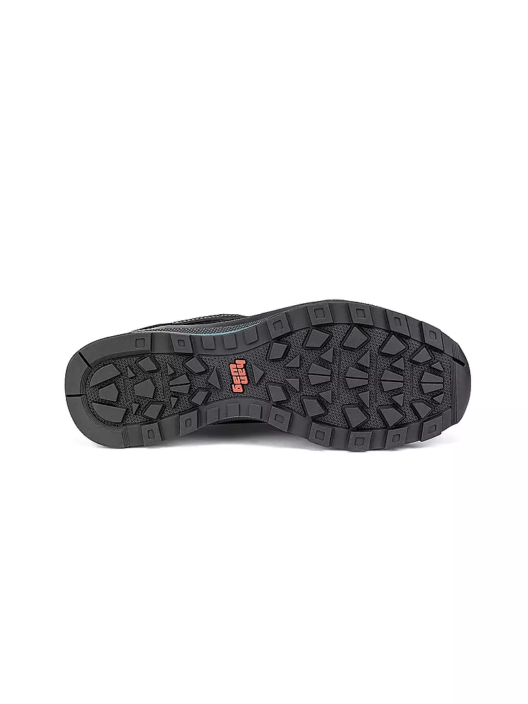 HANWAG | Zapatos de senderismo para hombre Banks Low Bunion II GTX | 