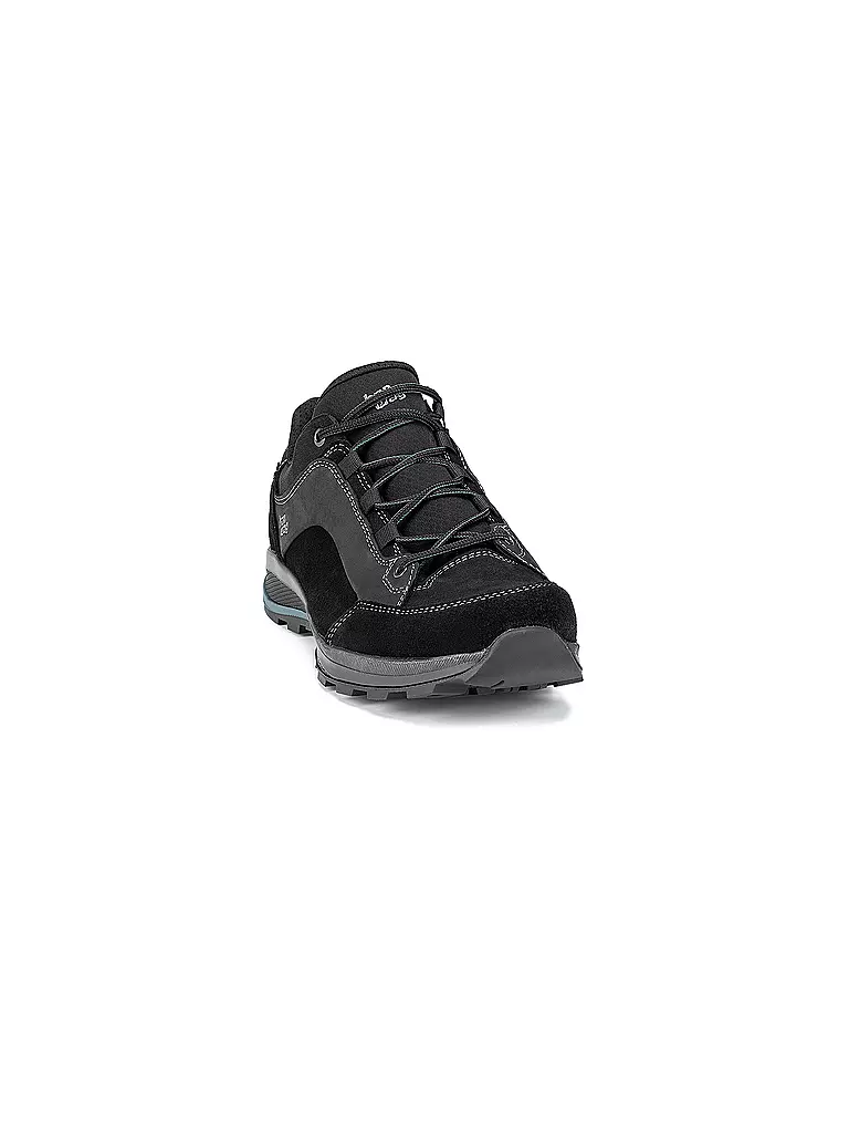 HANWAG | Zapatos de senderismo para hombre Banks Low Bunion II GTX | 