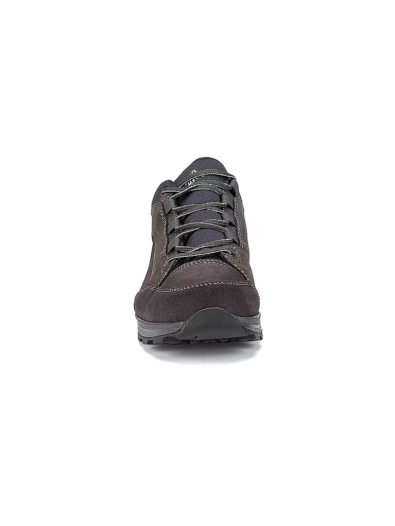 HANWAG | Zapatos de senderismo para mujer Banks Low Bunion Lady GTX |
