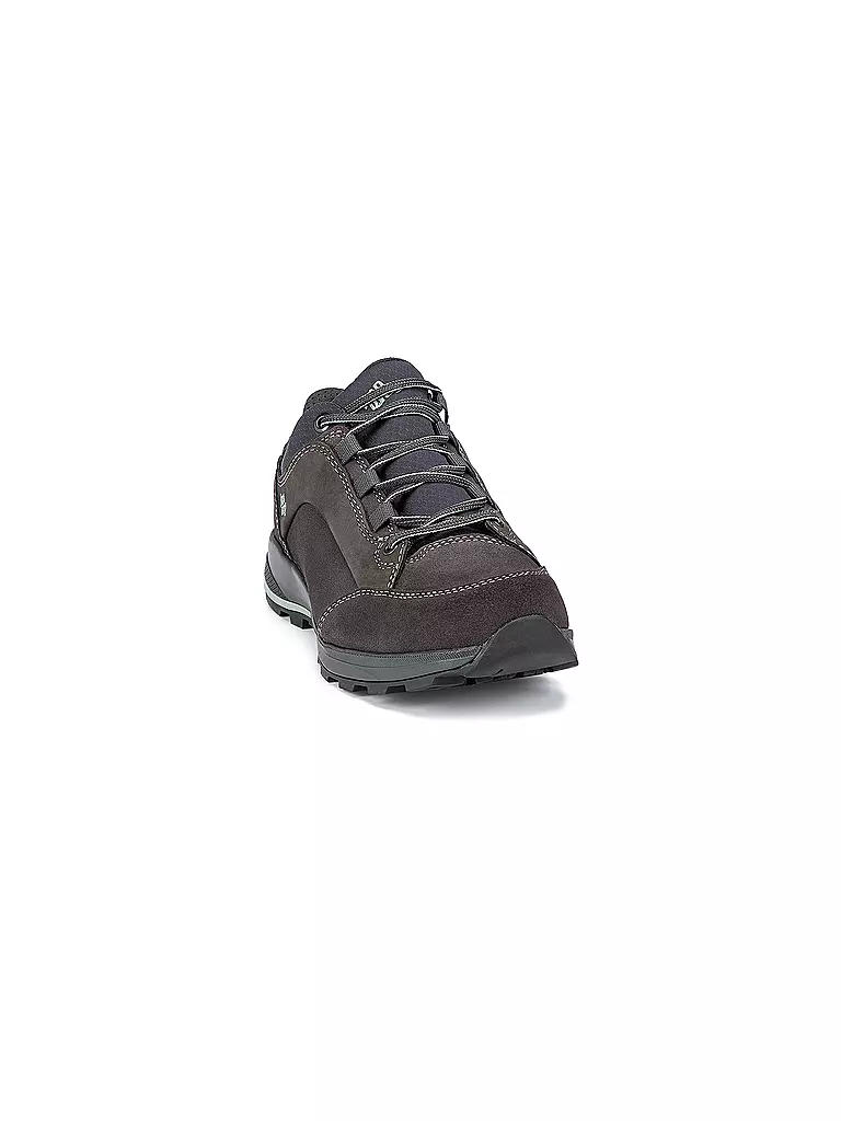 HANWAG | Zapatos de senderismo para mujer Banks Low Bunion Lady GTX |