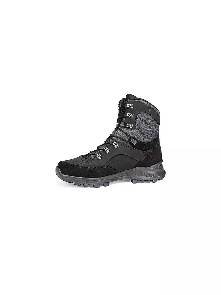 HANWAG | Zapatos funcionales de invierno para hombre Banks GTX |