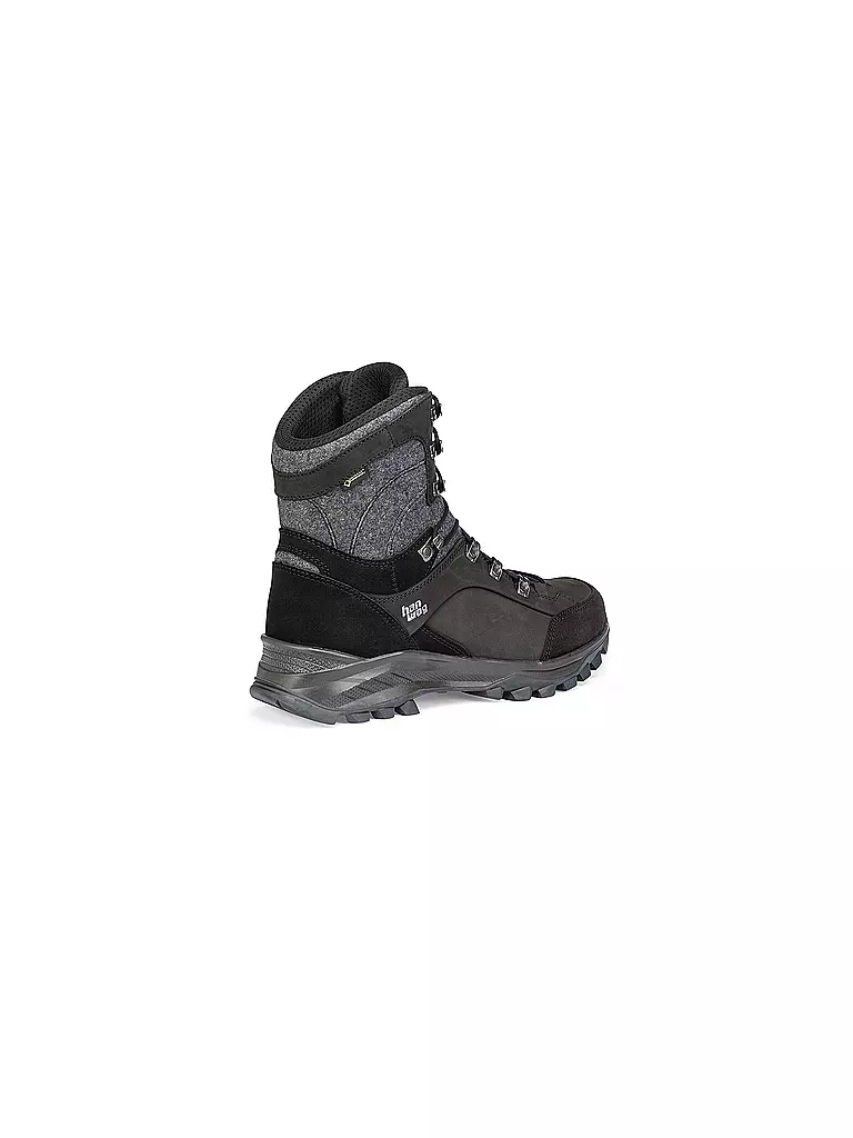 HANWAG | Zapatos funcionales de invierno para hombre Banks GTX |