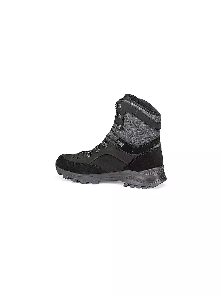 HANWAG | Zapatos funcionales de invierno para hombre Banks GTX |
