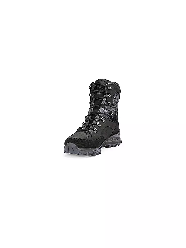 HANWAG | Zapatos funcionales de invierno para hombre Banks GTX |