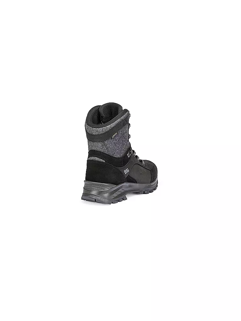 HANWAG | Zapatos funcionales de invierno para hombre Banks GTX |