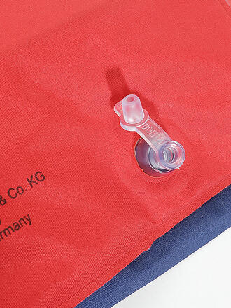 HAPPY PEOPLE | Cojín de asiento de algodón