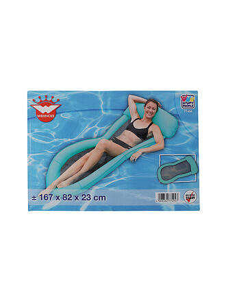 HAPPY PEOPLE | Hamaca de agua