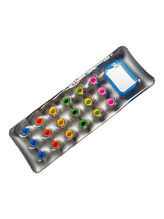 HAPPY PEOPLE | Colchoneta hinchable