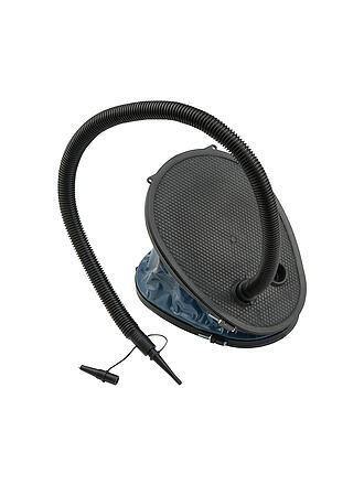 HAPPY PEOPLE | Bomba de pie