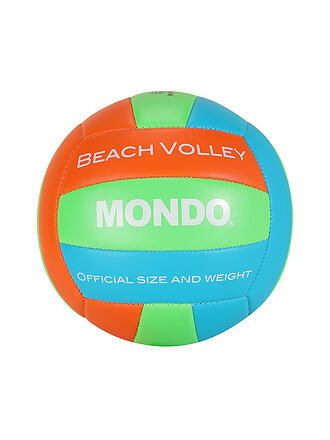 HAPPY PEOPLE | Voleibol de playa