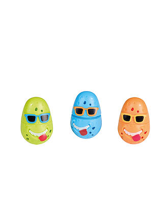 HAPPY PEOPLE | Figura de buceo "Payaso"