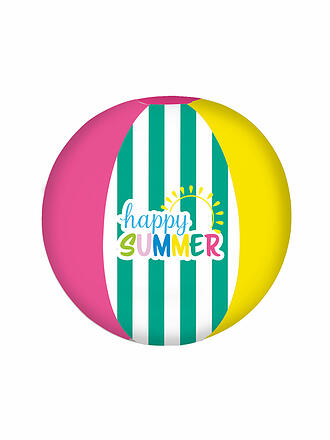 HAPPY PEOPLE | Balón de playa Summer