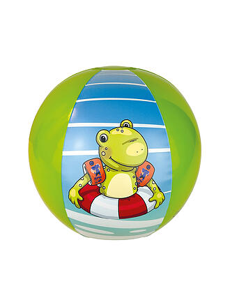 HAPPY PEOPLE | Pelota de playa