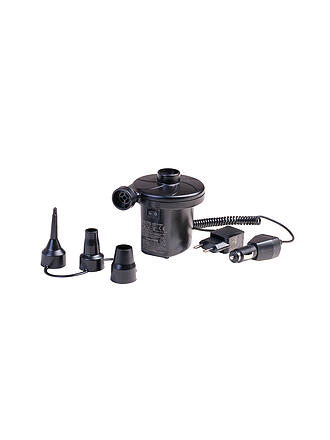 HAPPY PEOPLE | Bomba de aire electrónica