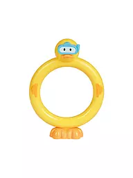 HAPPY PEOPLE | Anillo de buceo "Pato" | Sin color