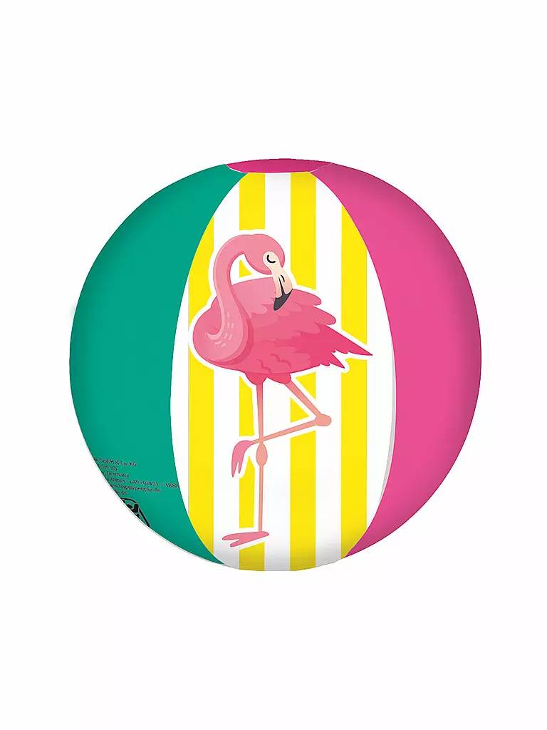 HAPPY PEOPLE | Balón de playa Summer | 