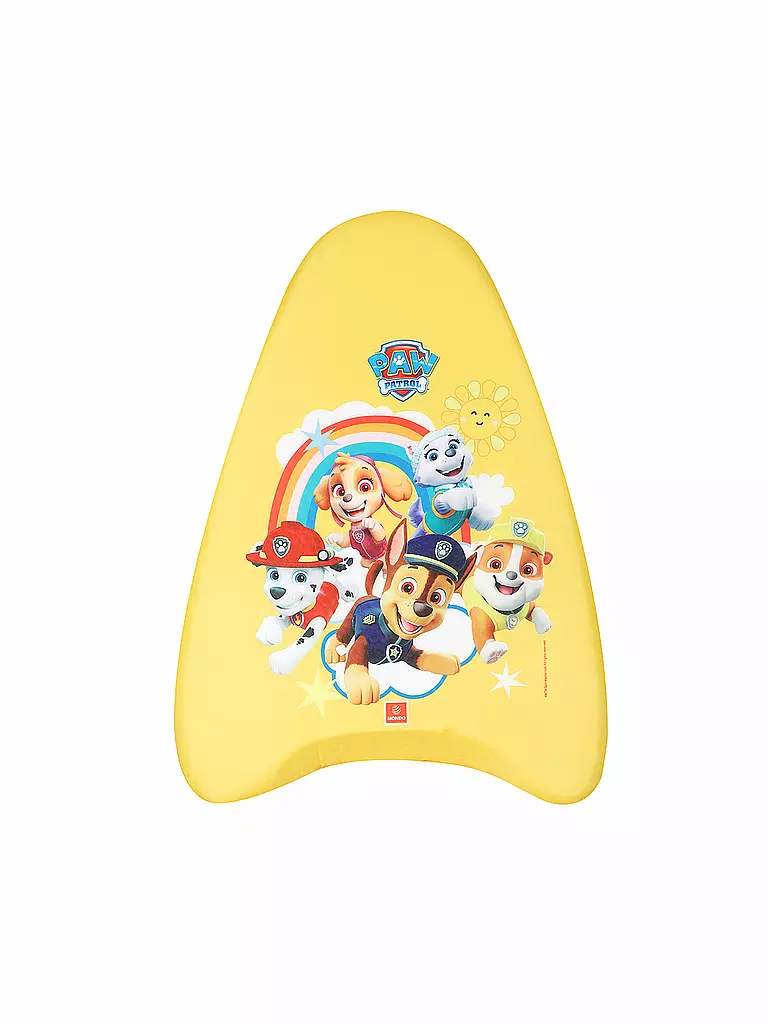 HAPPY PEOPLE | Body Board PAW Patrol | Sin color