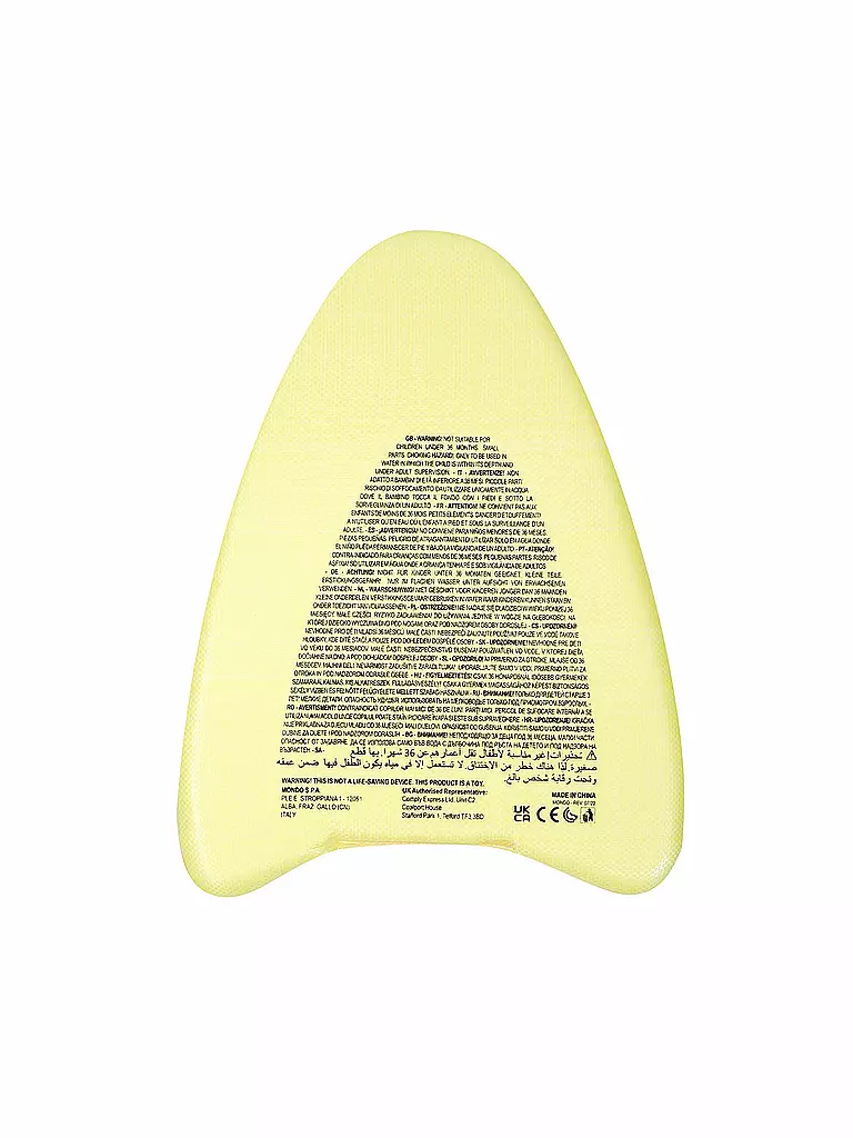 HAPPY PEOPLE | Body Board PAW Patrol | Sin color