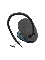 HAPPY PEOPLE | Bomba de pie | Sin color