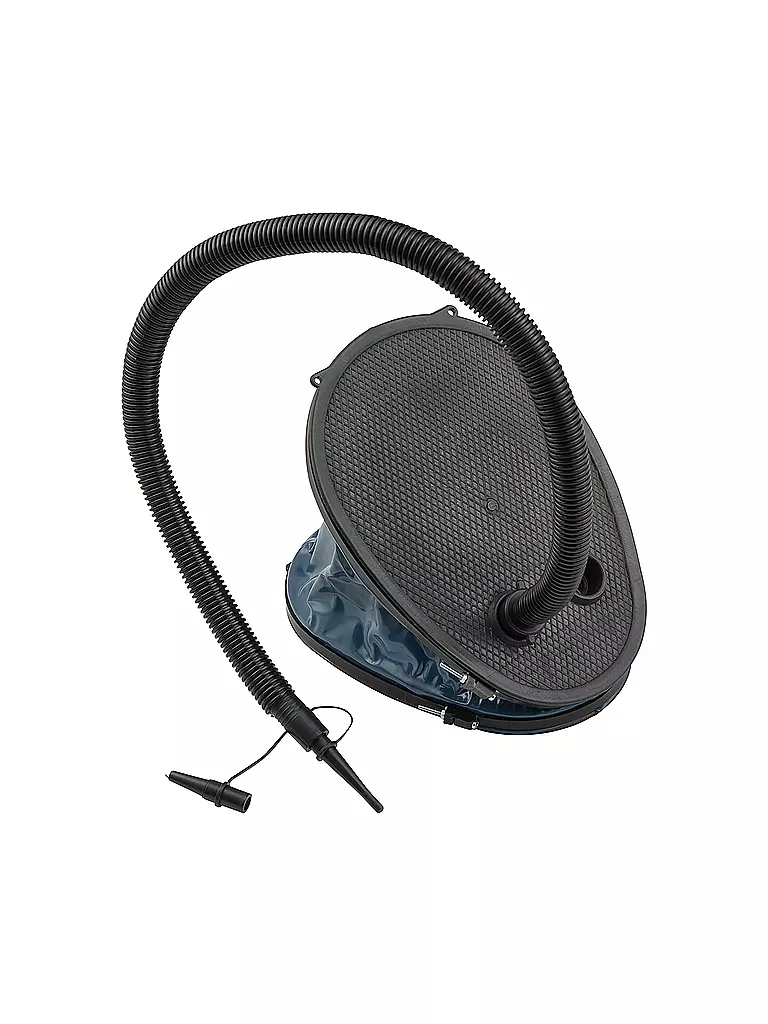 HAPPY PEOPLE | Bomba de pie | Sin color