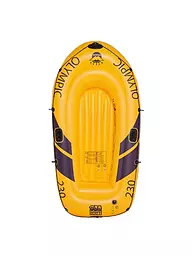 HAPPY PEOPLE | Bootset Olympic 230er | Amarillo