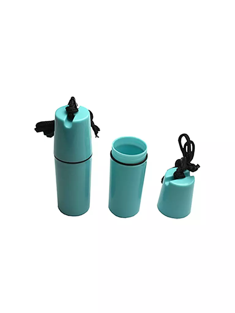 HAPPY PEOPLE | Caja de almacenamiento impermeable | Sin color