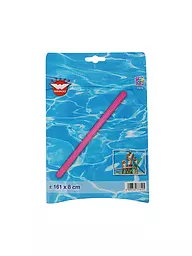 HAPPY PEOPLE | Churro flotante inflable | Sin color