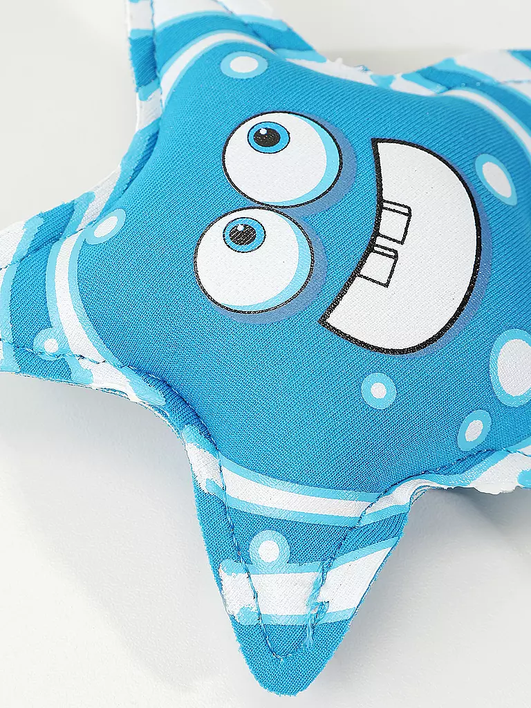 HAPPY PEOPLE | Estrella de buceo de neopreno | Sin color