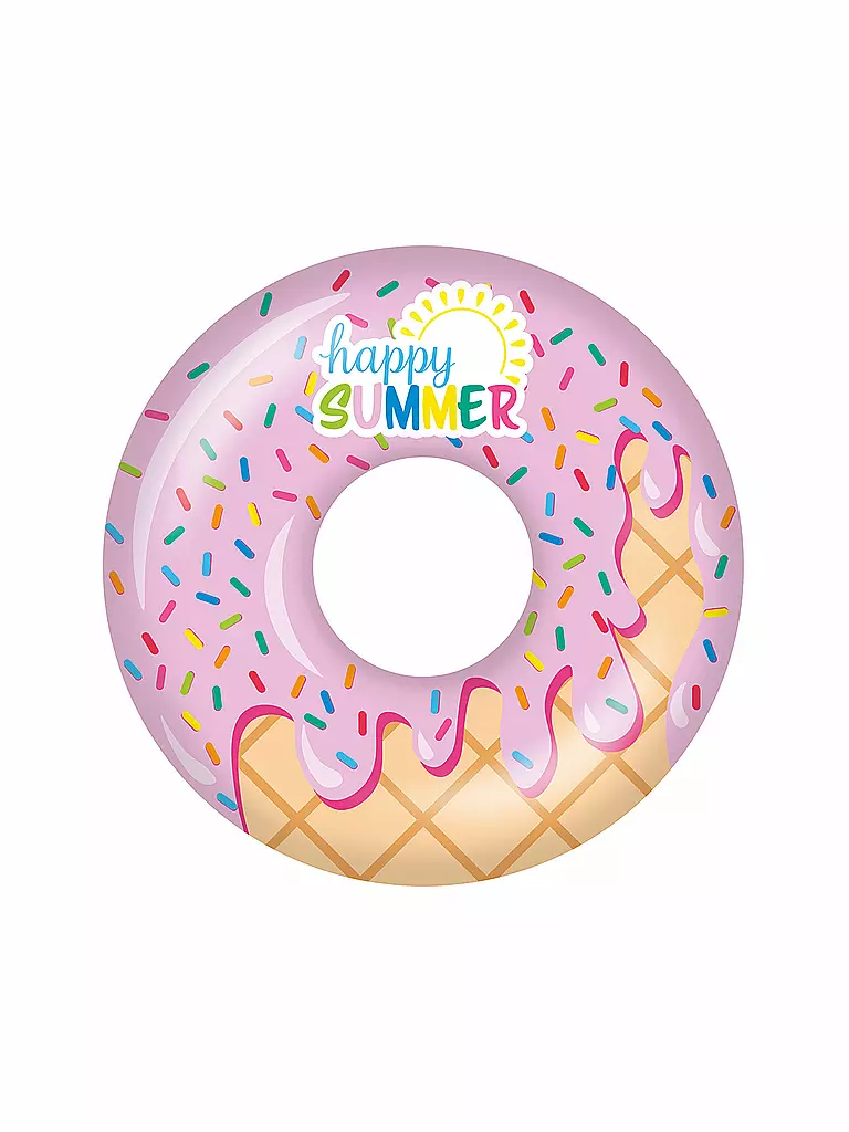 HAPPY PEOPLE | Flotador Summer | Sin color