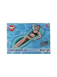 HAPPY PEOPLE | Hamaca de agua | Sin color