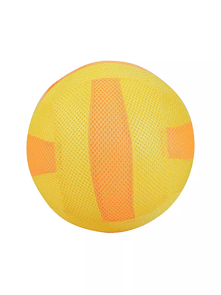 HAPPY PEOPLE | Juego de 4 balones de malla desinflables | 