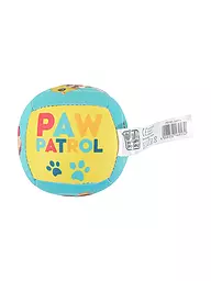 HAPPY PEOPLE | Mini balón de neopreno Paw Patrol | Sin color