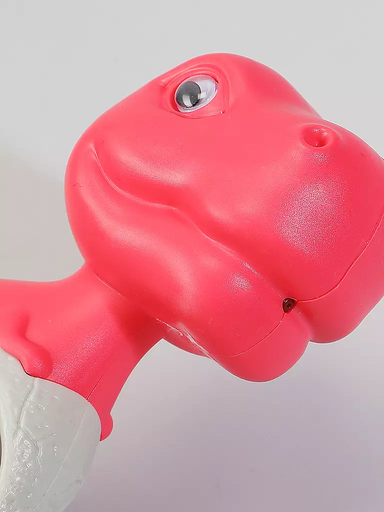 HAPPY PEOPLE | Pistola de agua Mini Diseño de Dino | Sin color