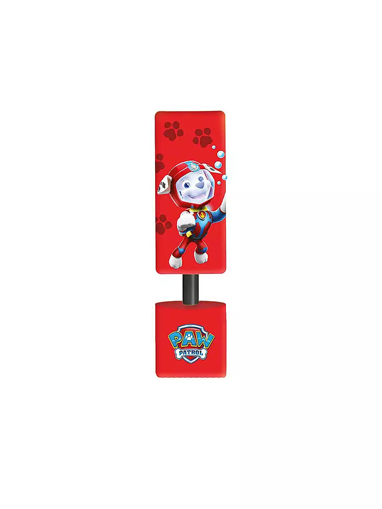 HAPPY PEOPLE | Pistola de agua Paw Patrol de espuma |