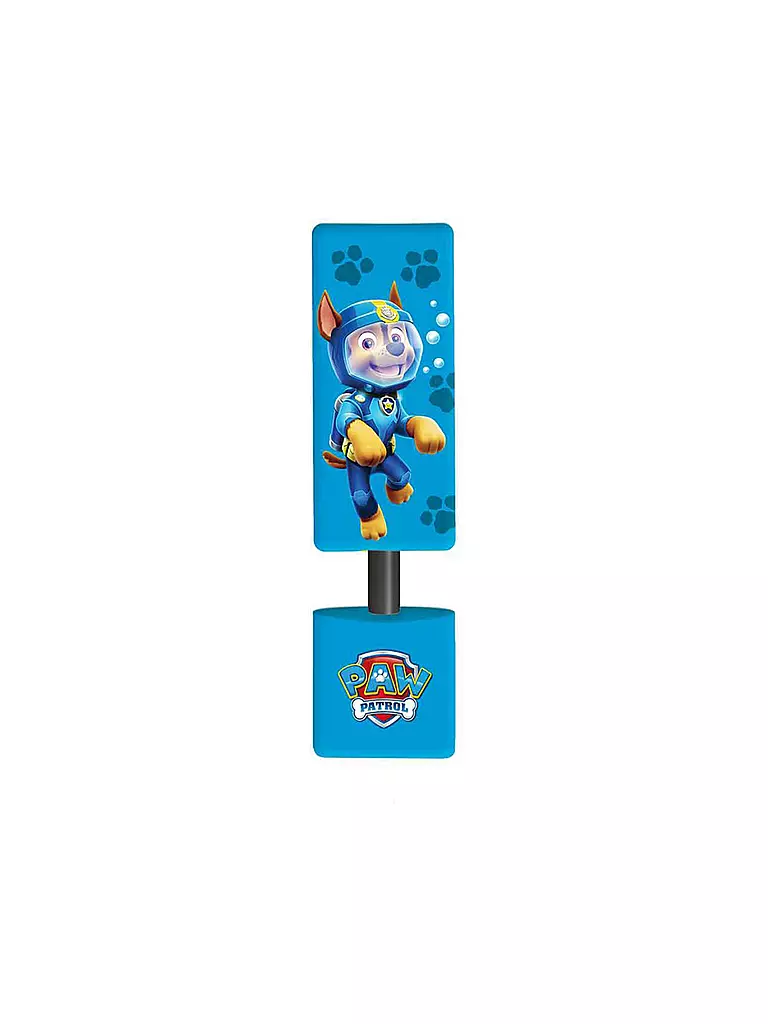 HAPPY PEOPLE | Pistola de agua Paw Patrol de espuma |