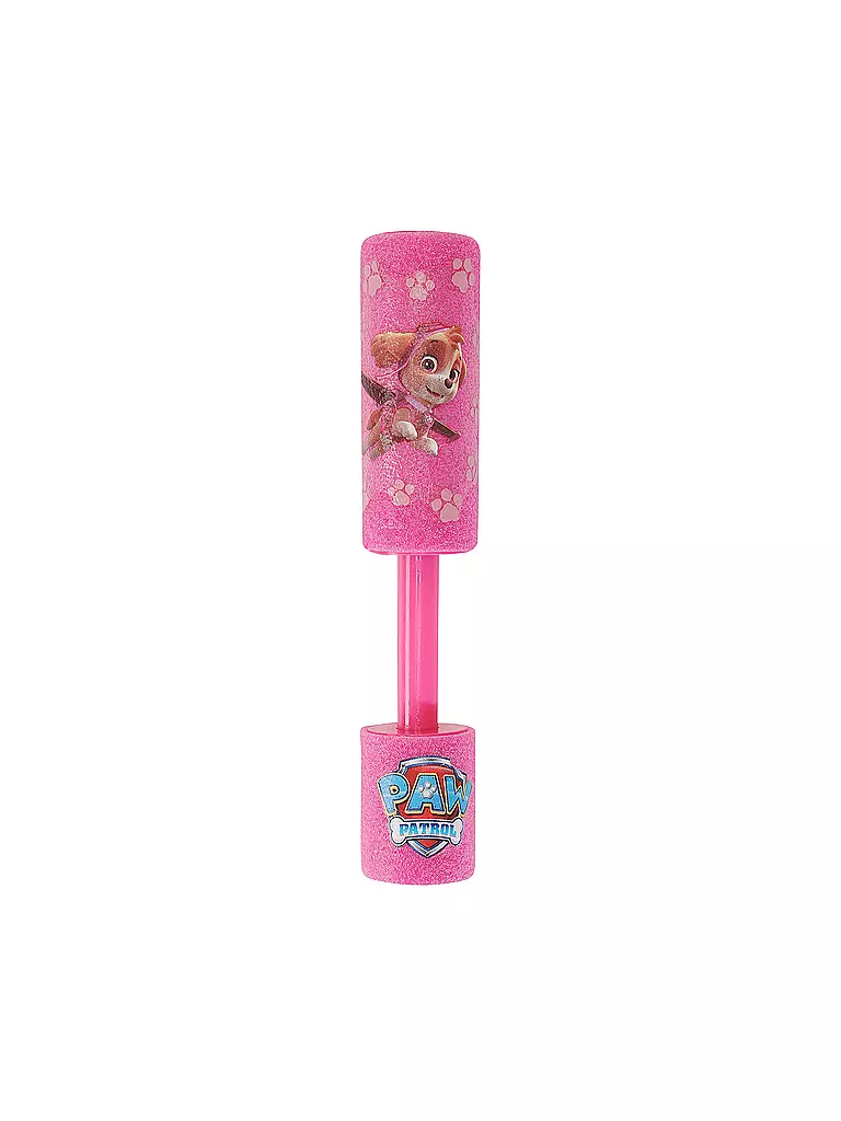 HAPPY PEOPLE | Pistola de agua Paw Patrol de espuma |