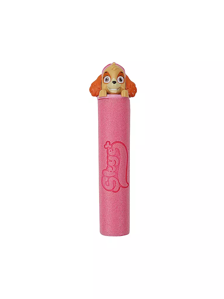 HAPPY PEOPLE | Pistola de agua Paw Patrol | Sin color