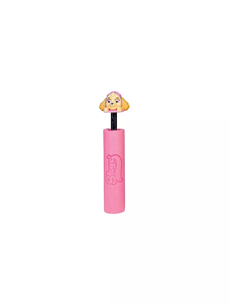 HAPPY PEOPLE | Pistola de agua Paw Patrol | Sin color