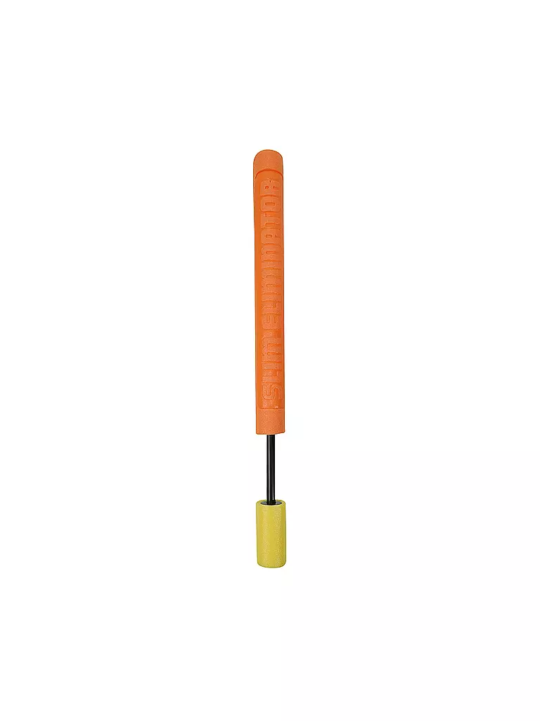 HAPPY PEOPLE | Pistola de agua Slim Eliminator de espuma 54 cm |