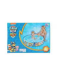 HAPPY PEOPLE | Planschbecken 3 Ringe Paw Patrol | Sin color