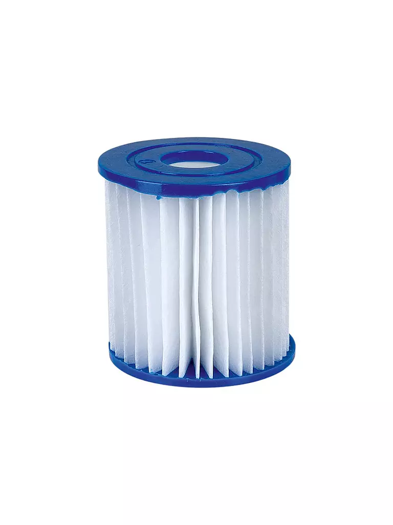 HAPPY PEOPLE | Quick Up Pool Set | Azul