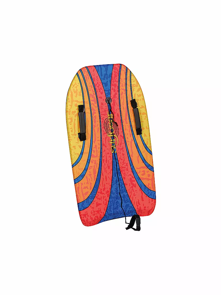 HAPPY PEOPLE | Tabla de bodyboard | 